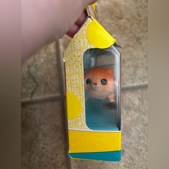 NIB *Bundle* Little Live Pets Surprise Chick and Splashy Otter - Picture 5 of 6